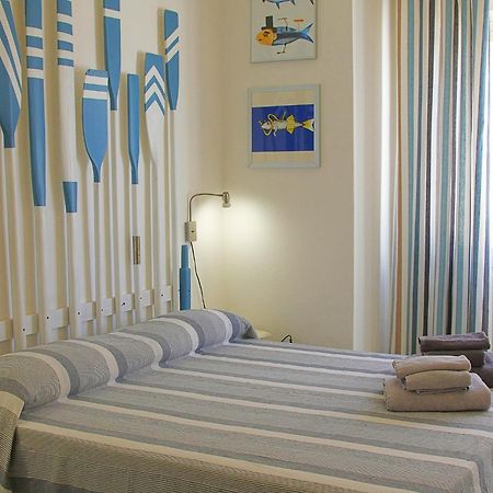 Sa Caletta Appartamenti Portoscuso Extérieur photo