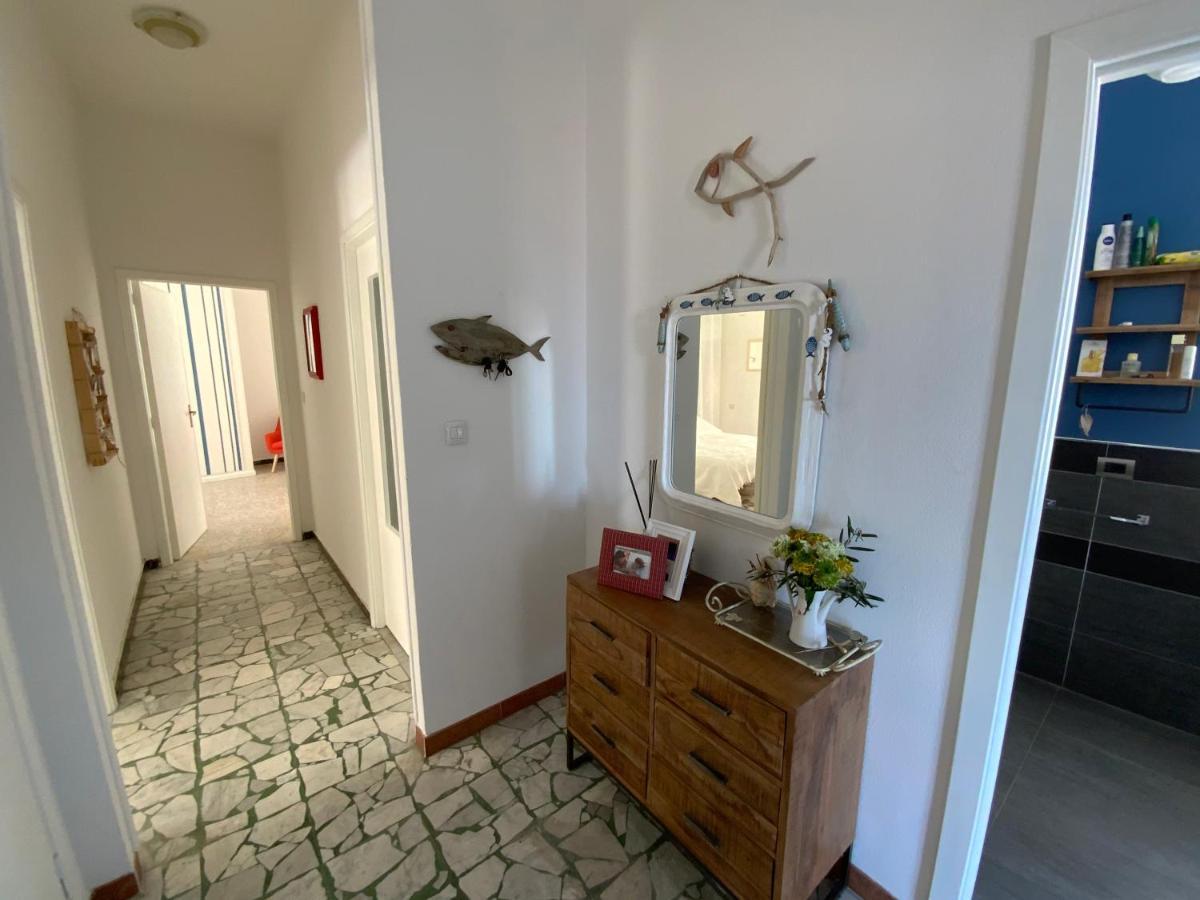 Sa Caletta Appartamenti Portoscuso Extérieur photo