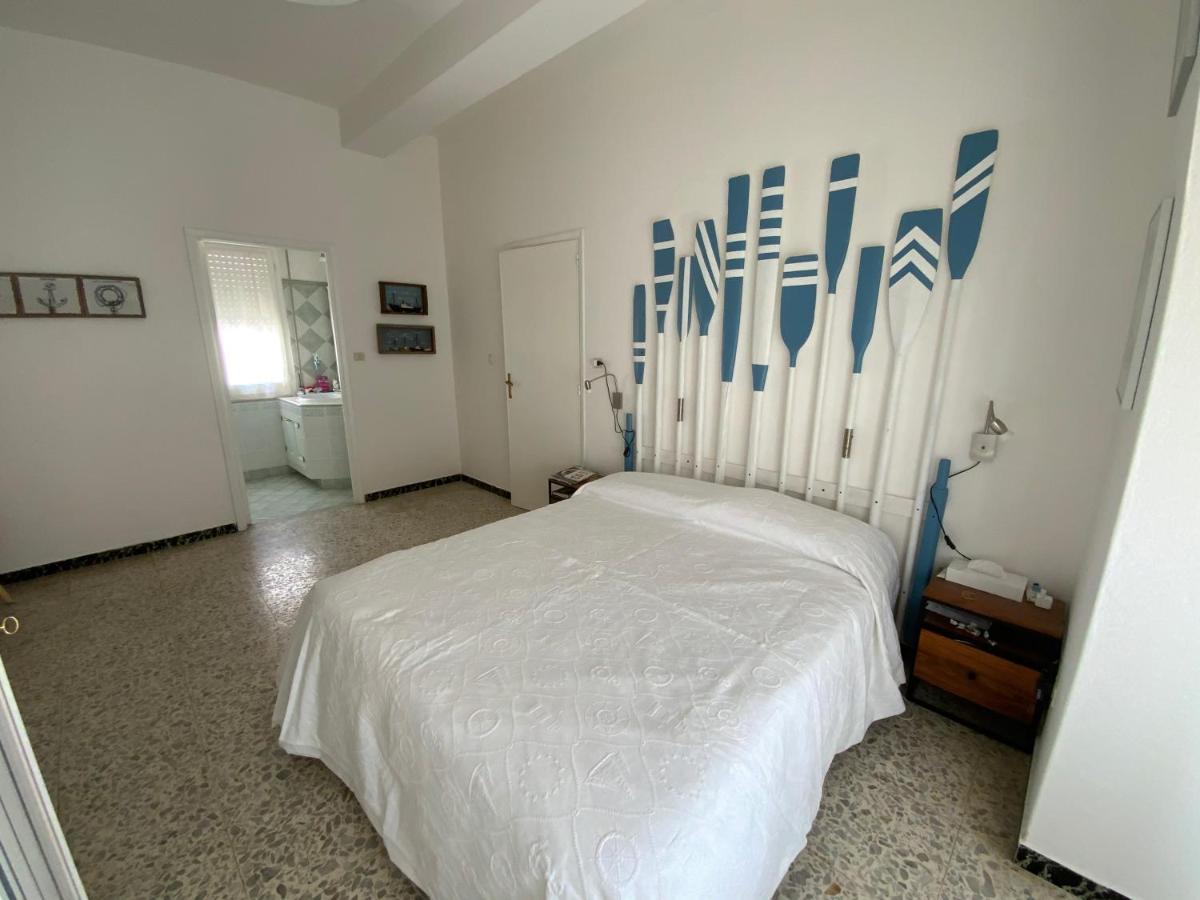 Sa Caletta Appartamenti Portoscuso Extérieur photo