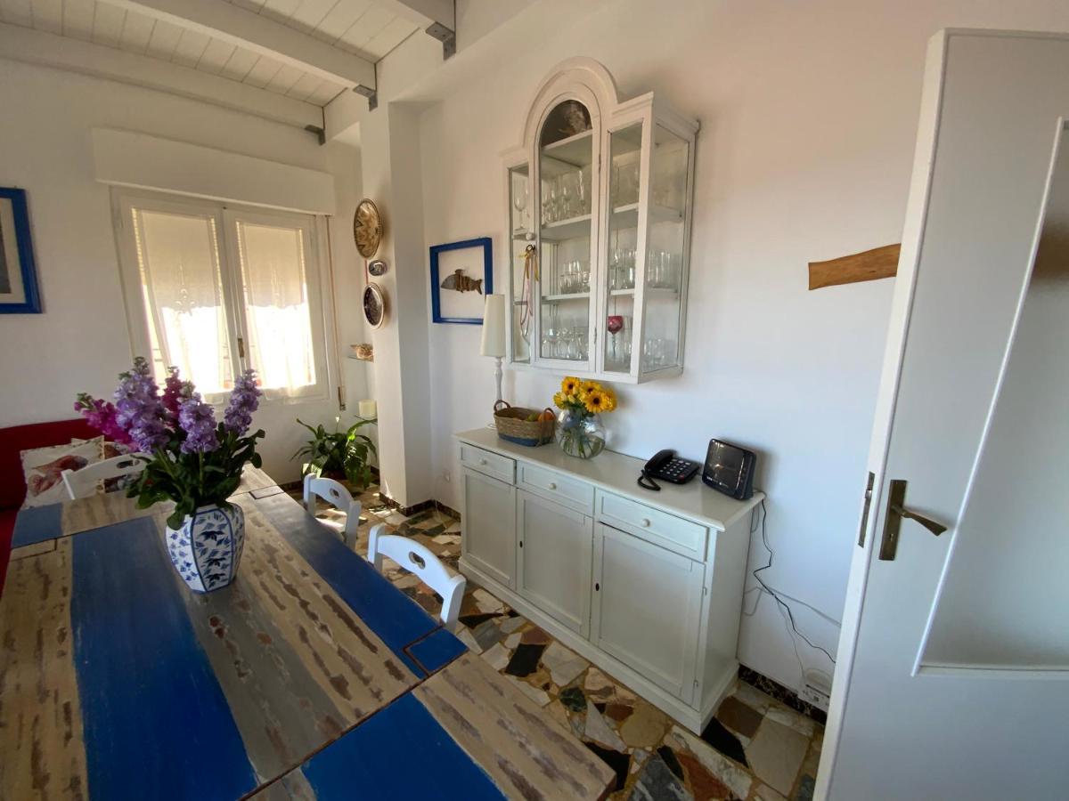 Sa Caletta Appartamenti Portoscuso Extérieur photo