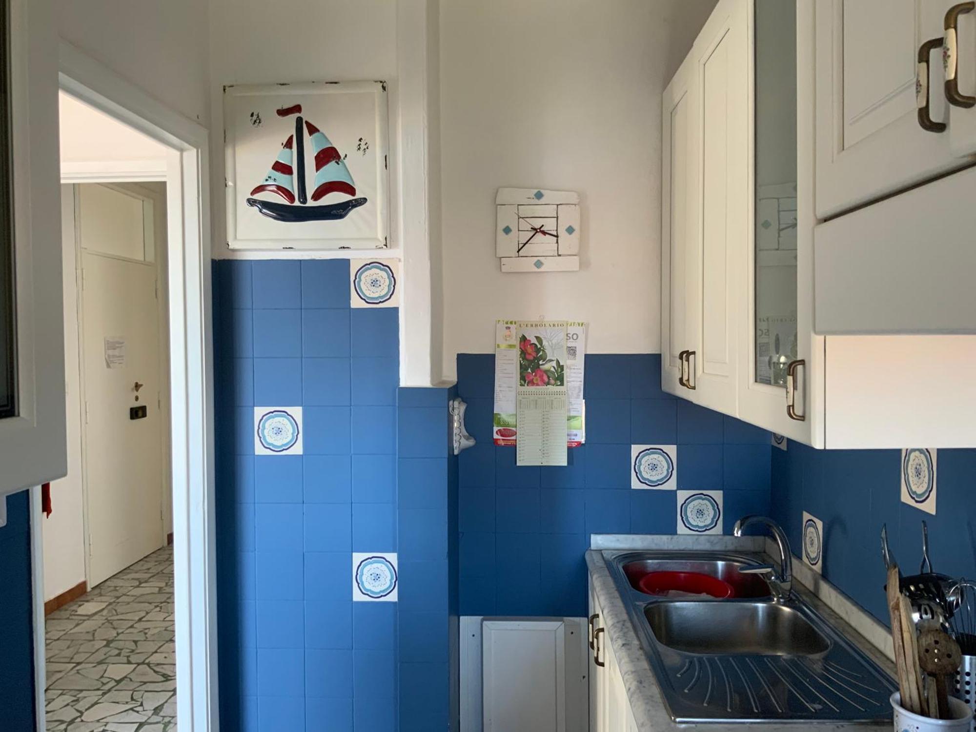 Sa Caletta Appartamenti Portoscuso Chambre photo