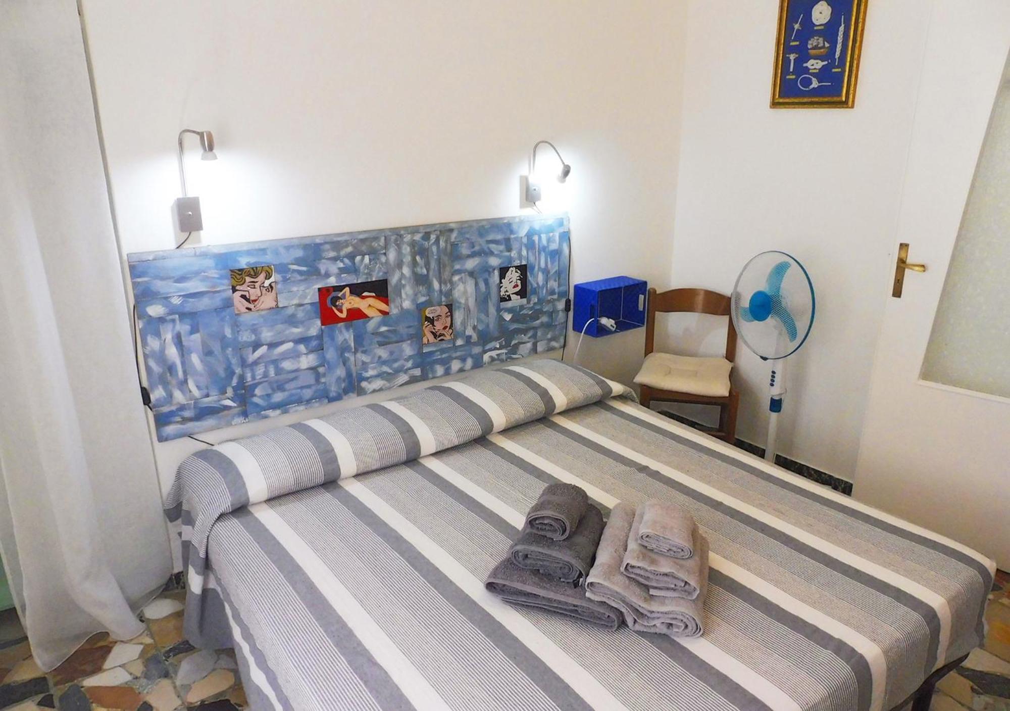 Sa Caletta Appartamenti Portoscuso Chambre photo