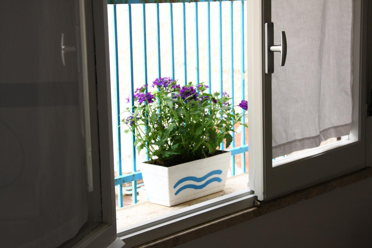 Sa Caletta Appartamenti Portoscuso Extérieur photo